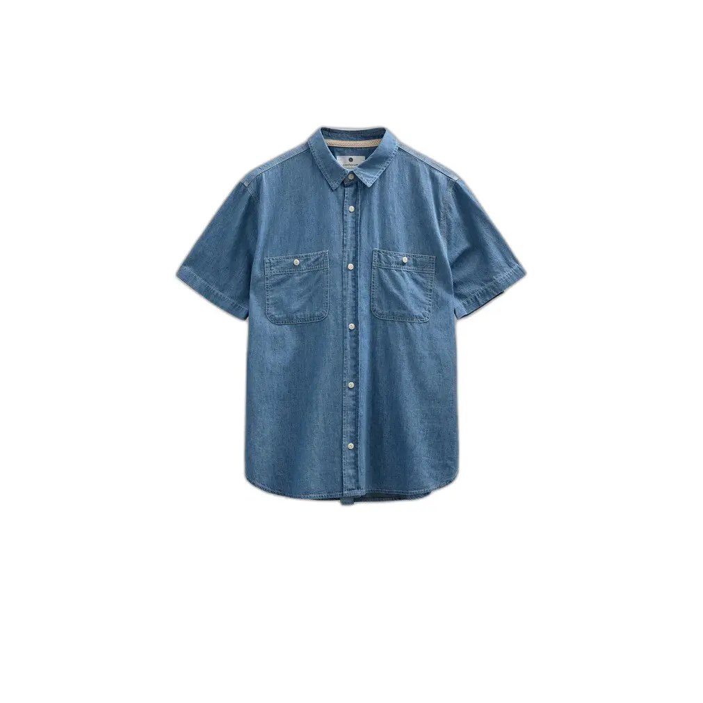 Image of Hemd Anerkjendt The Shirt