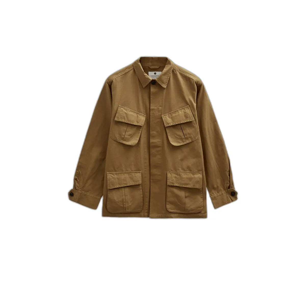 Image of Jacke mit 4 Taschen Anerkjendt Otto