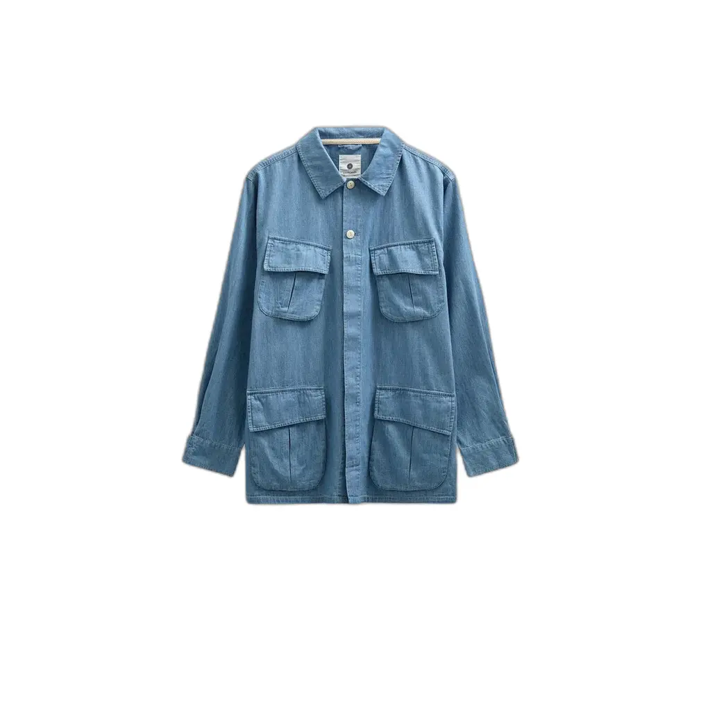 Veste Anerkjendt Otto