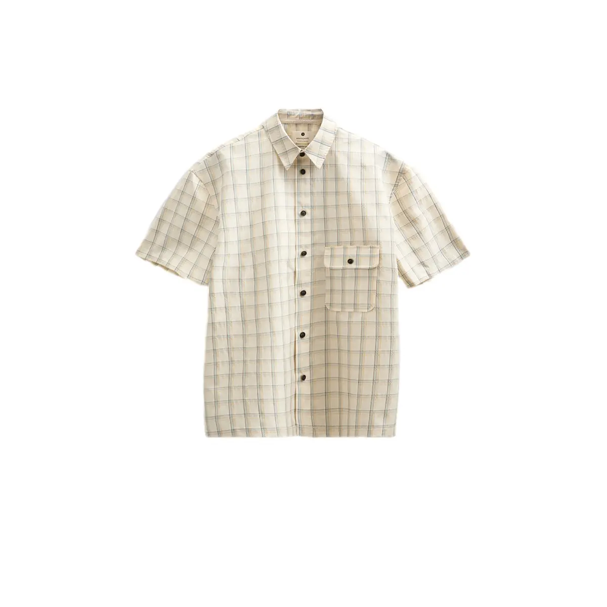 Shirt Anerkjendt Otto Check