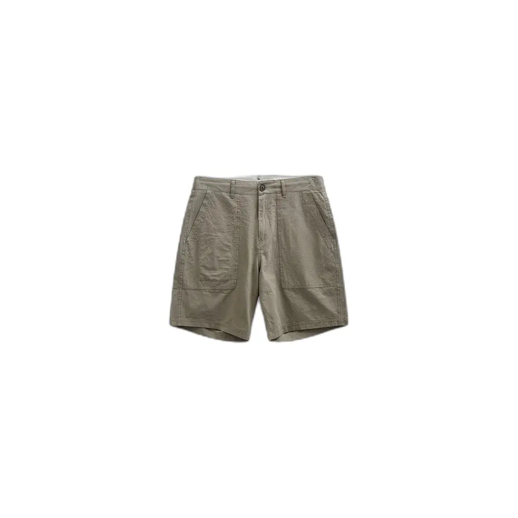 Short Anerkjendt Jan Tec Fatique