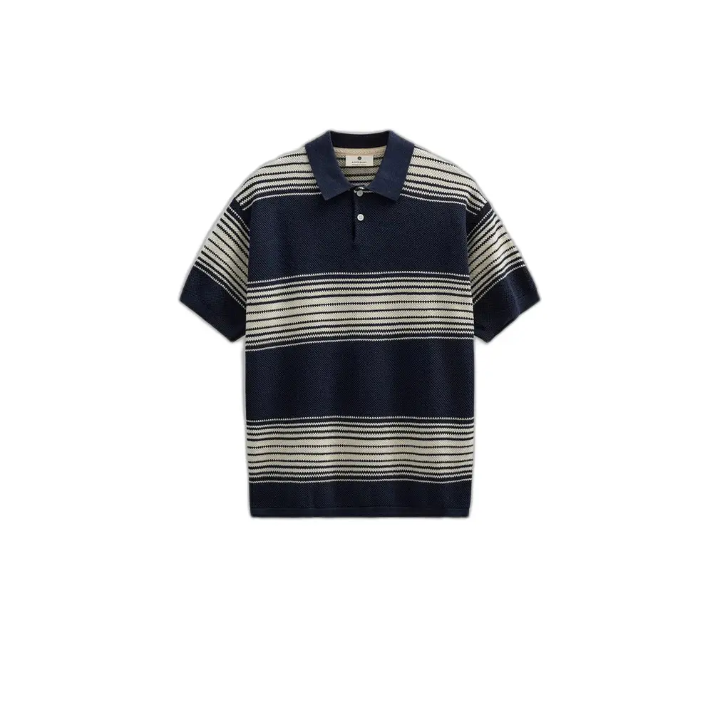 Polo Anerkjendt Akseb Stripe
