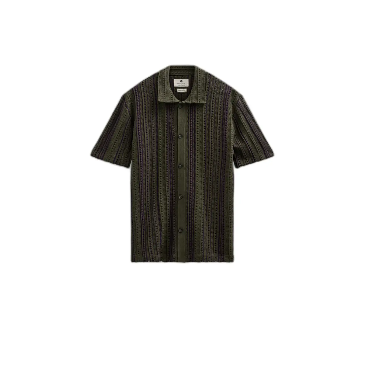 Shirt Anerkjendt Leander
