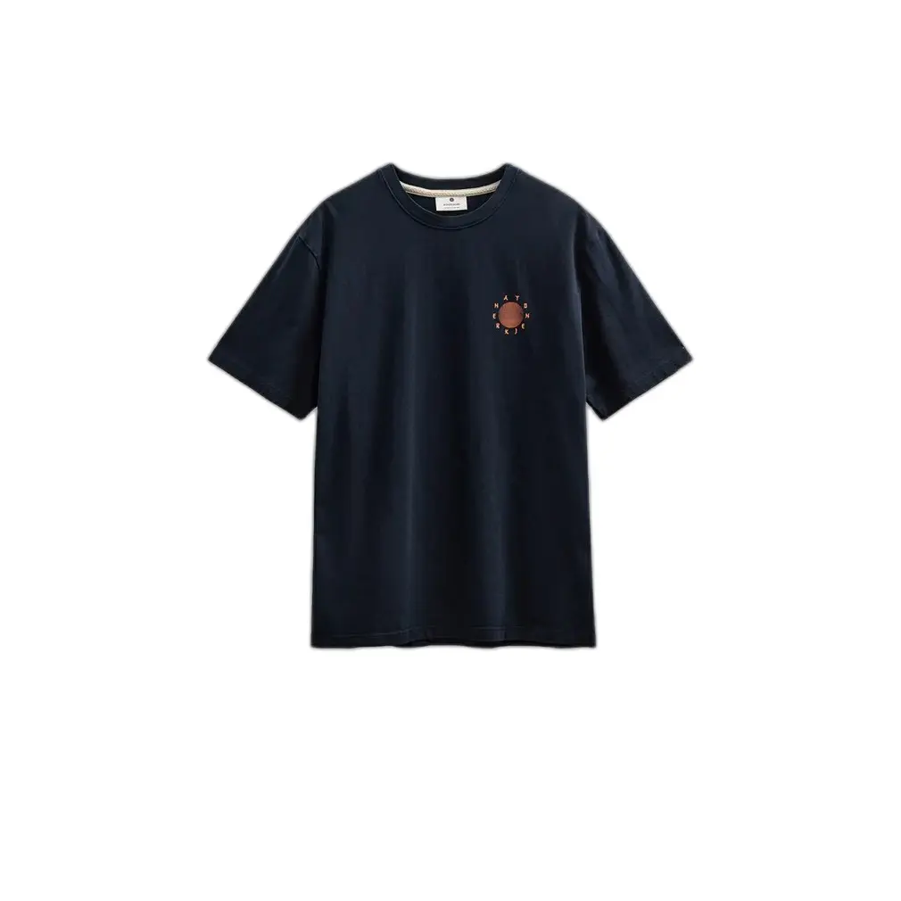 T-Shirt Anerkjendt Akvillads Sun