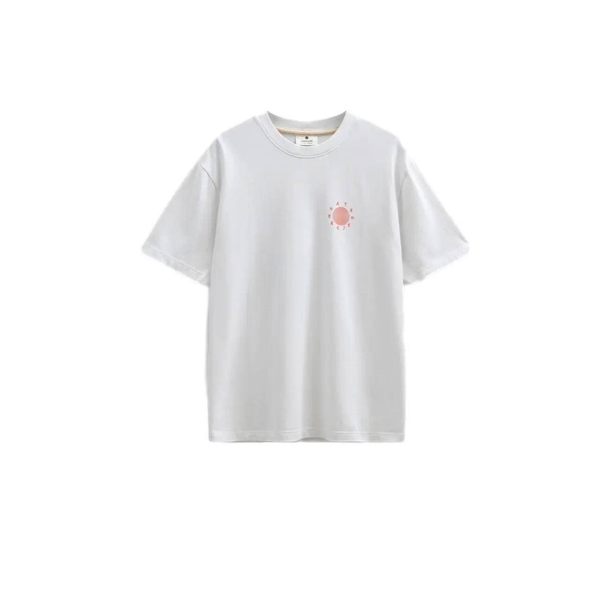 Image of T-Shirt Anerkjendt Akvillads Craftsmanship