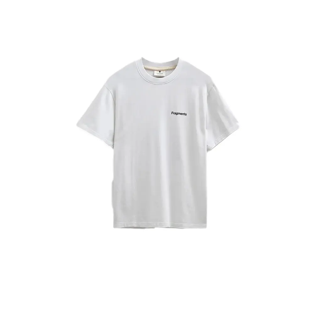 Image of T-Shirt Anerkjendt Akvillads Fragments