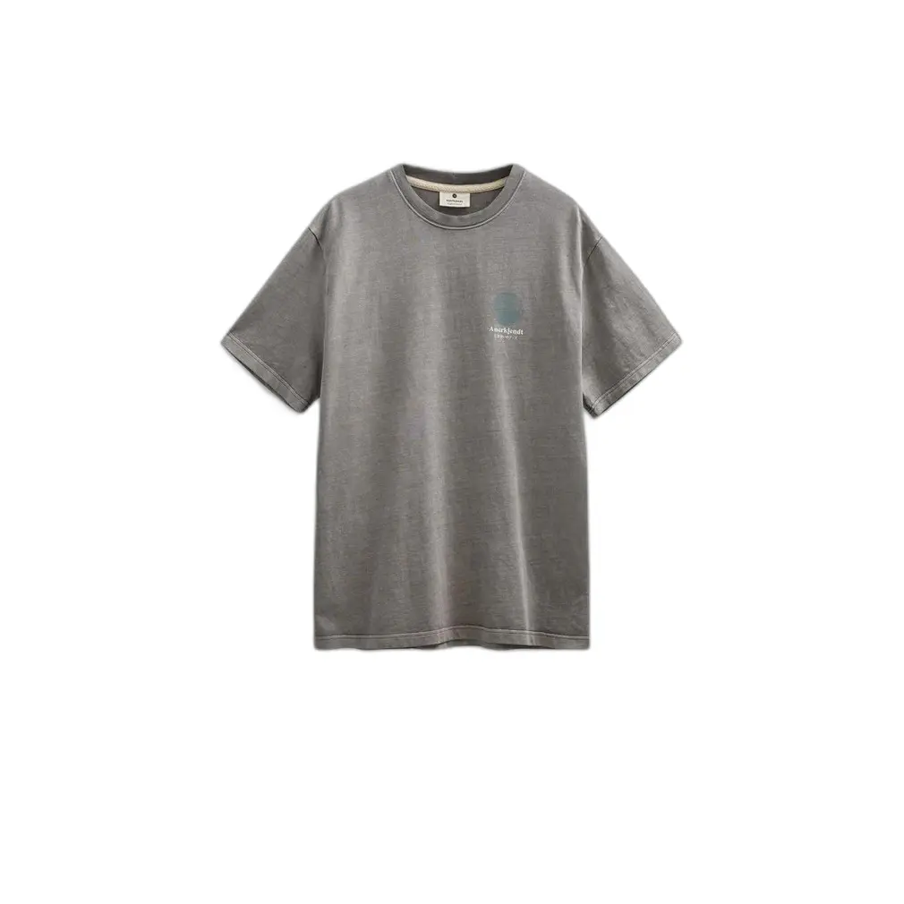 Image of T-Shirt Anerkjendt Akvillads Japanese