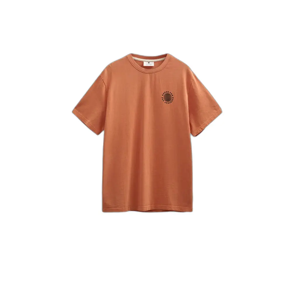 Image of T-Shirt Anerkjendt Akvillads Sunset