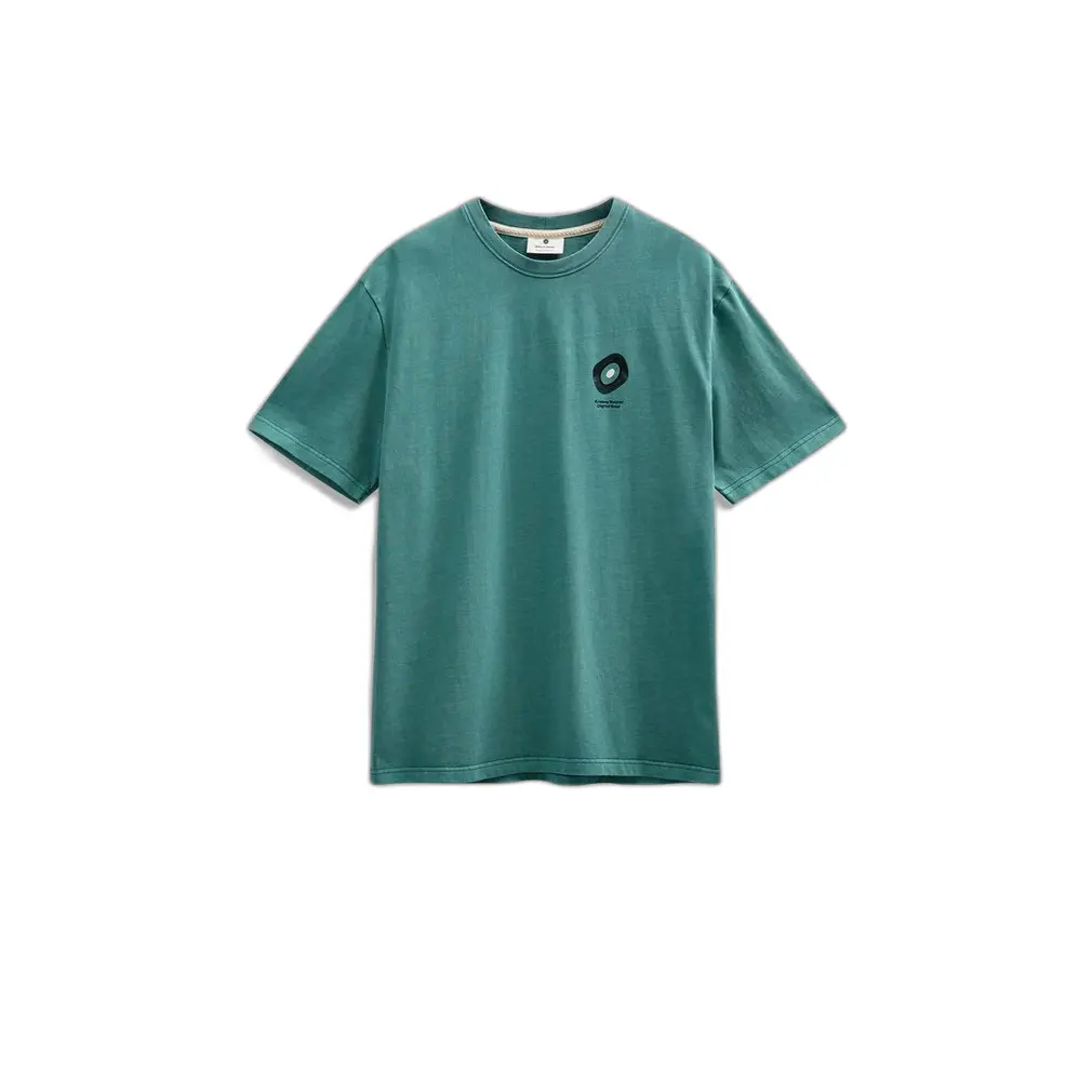 Image of T-Shirt Anerkjendt Akvillads Analog