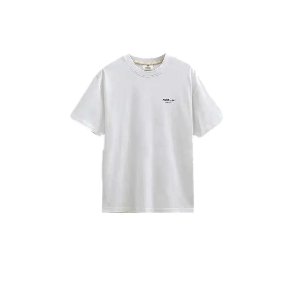 Image of T-Shirt Anerkjendt Akvillads Workwear