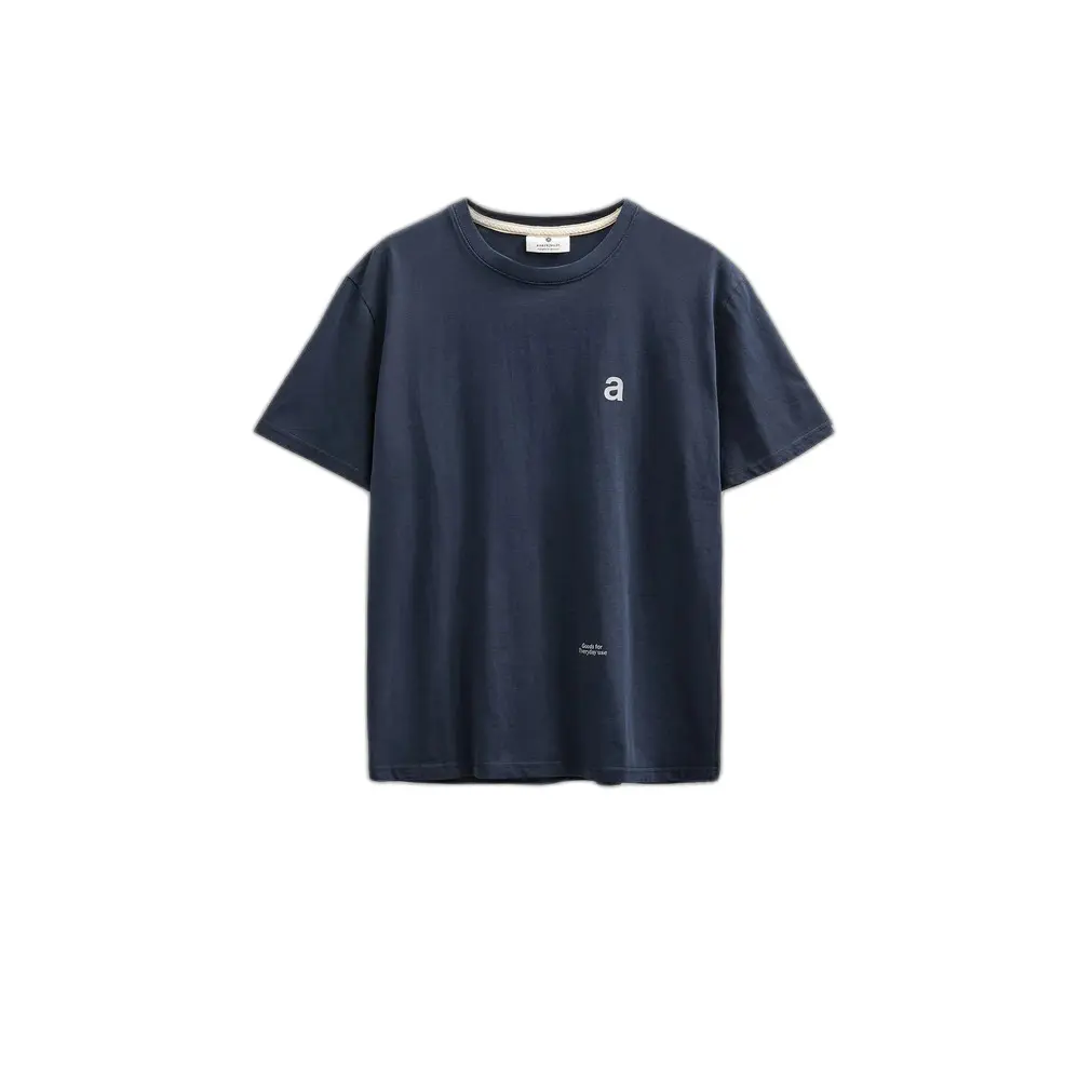 T-shirt Anerkjendt Villads Everyday
