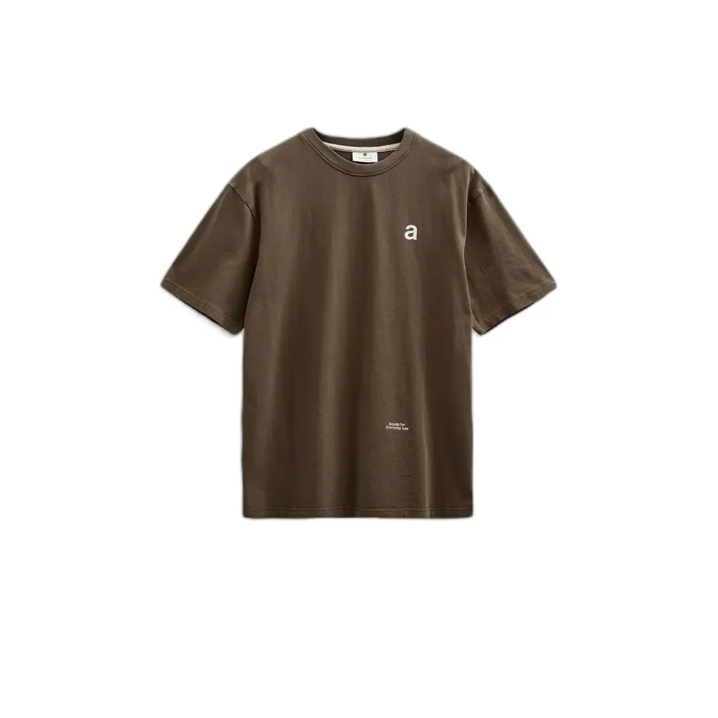 T-Shirt Anerkjendt Akvillads Everyday