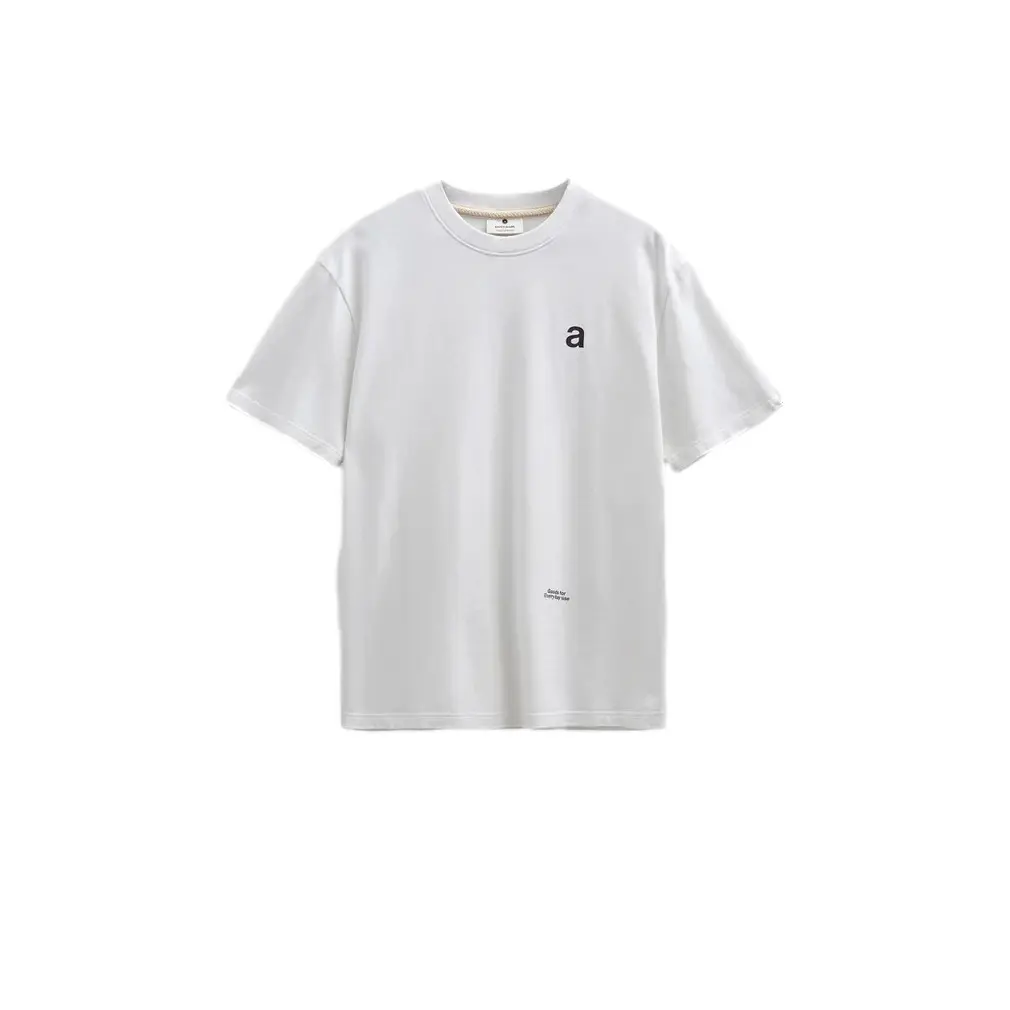 Image of T-Shirt Anerkjendt Akvillads Everyday