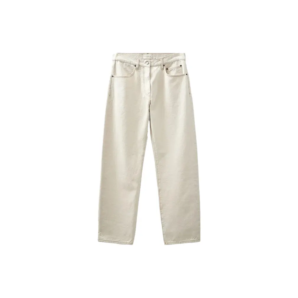 Regular Jeans Anerkjendt Jonas