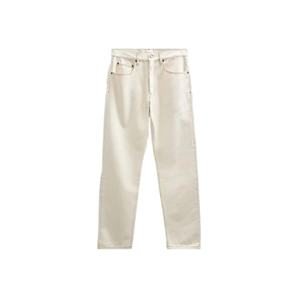 Gerade Jeans Anerkjendt Justin