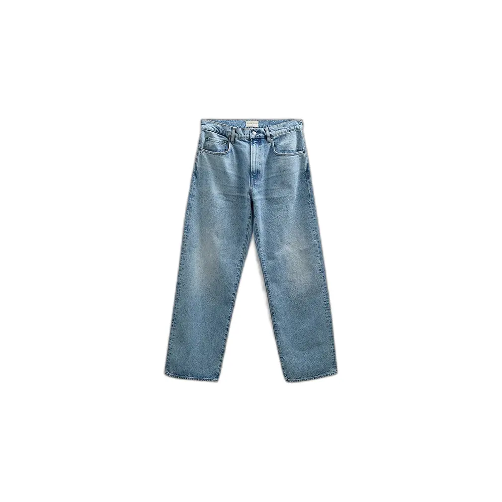 Wide Leg Jeans Anerkjendt Jakob