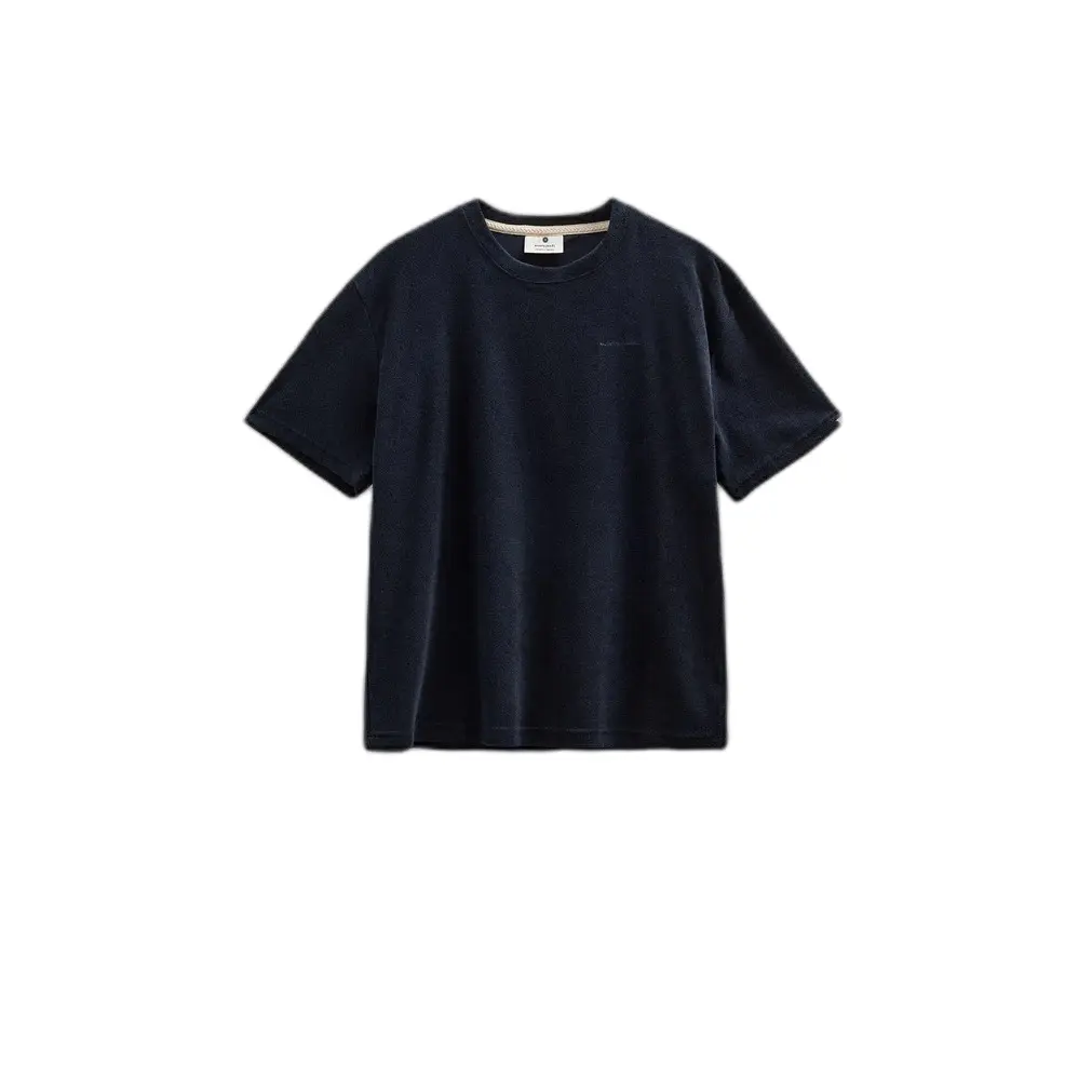Image of T-Shirt Anerkjendt Villads Frotte