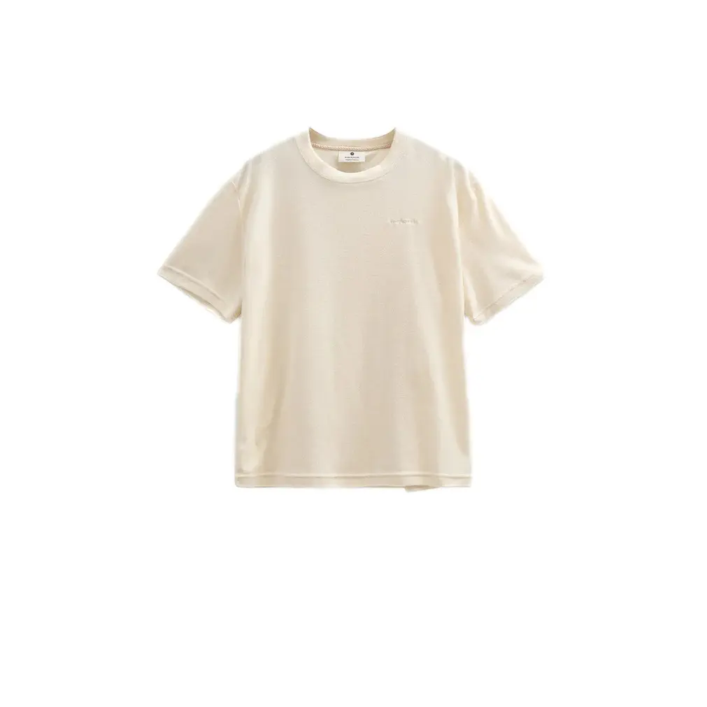 T-shirt Anerkjendt Villads Frotte