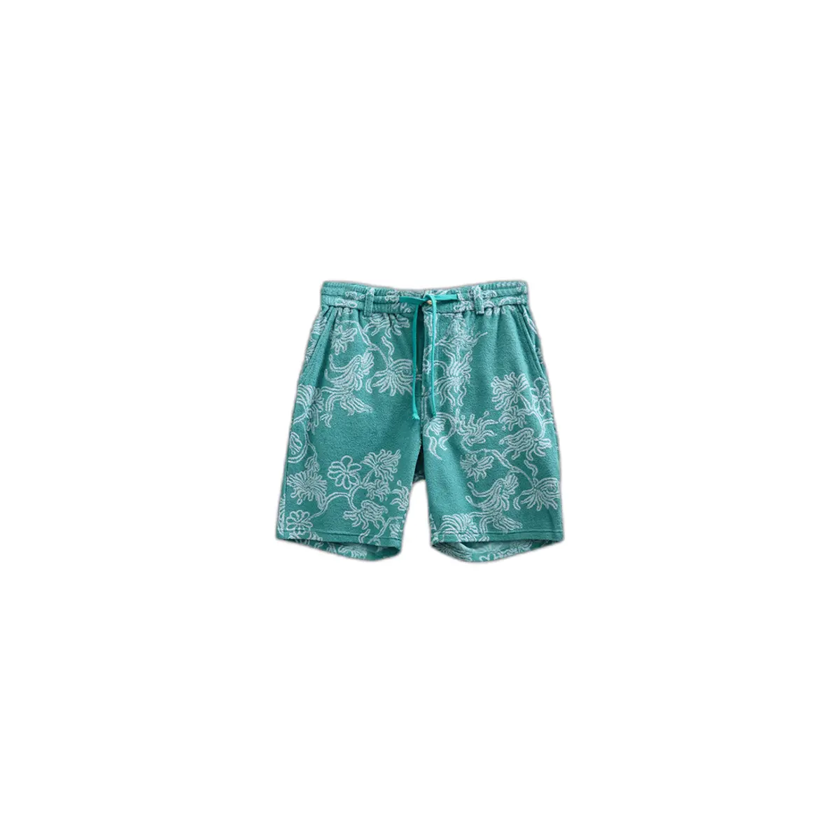 Short Anerkjendt Jan Frotte Jac