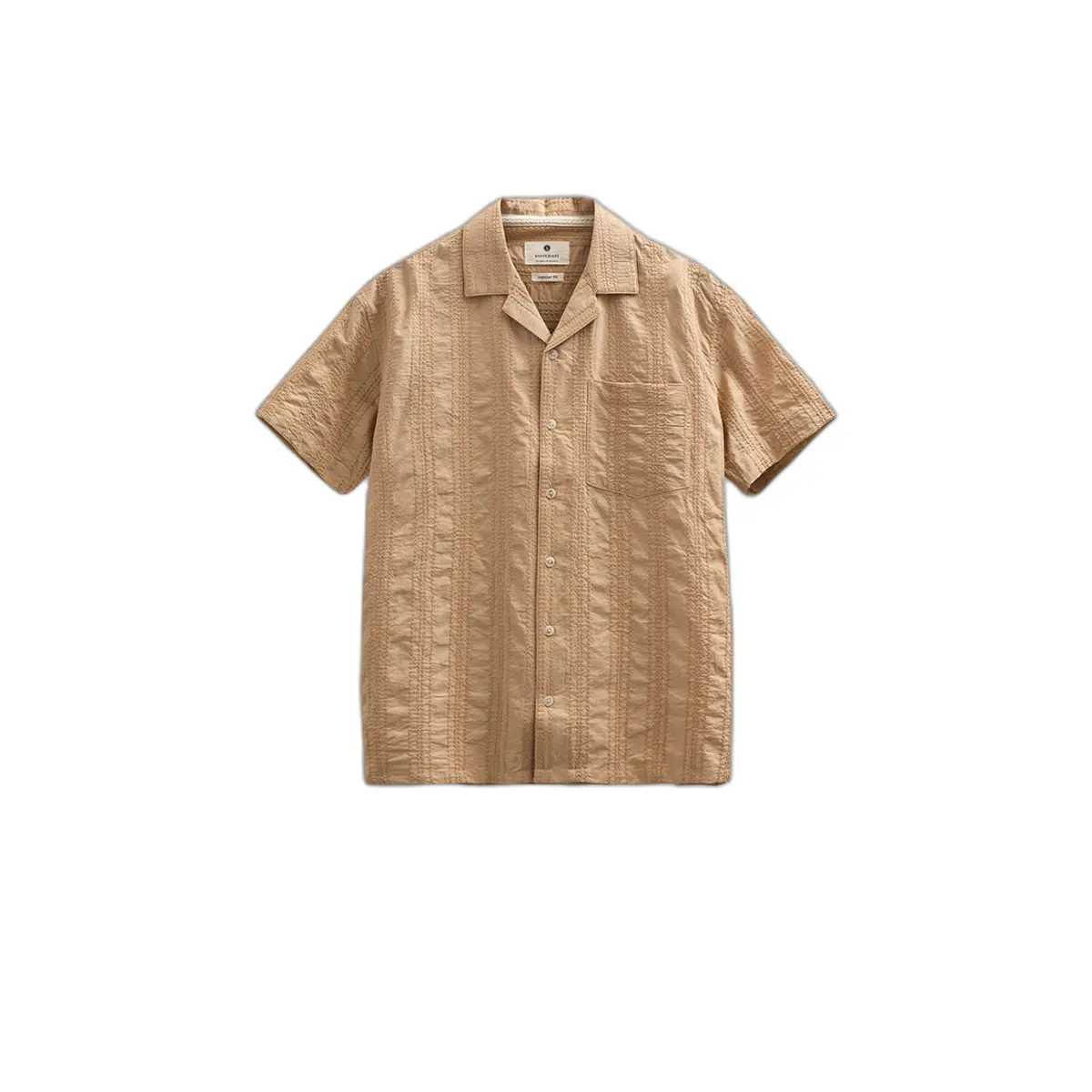 Shirt Anerkjendt Leander Ao