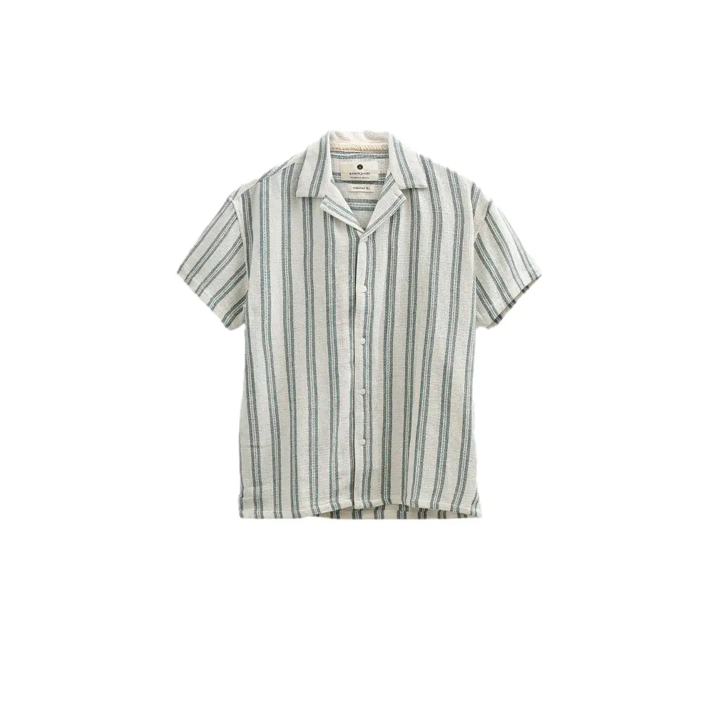 Shirt Anerkjendt Leander Struc