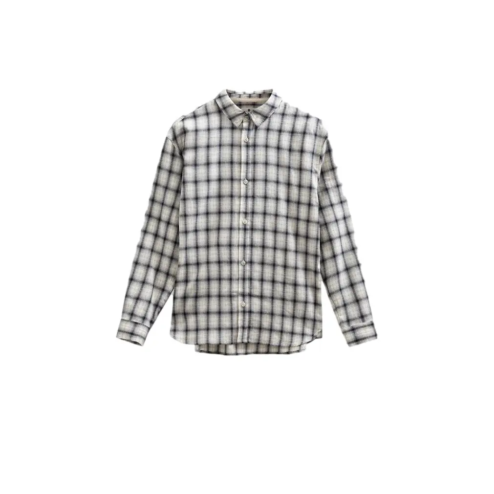 Langarmshirt Anerkjendt Lasse