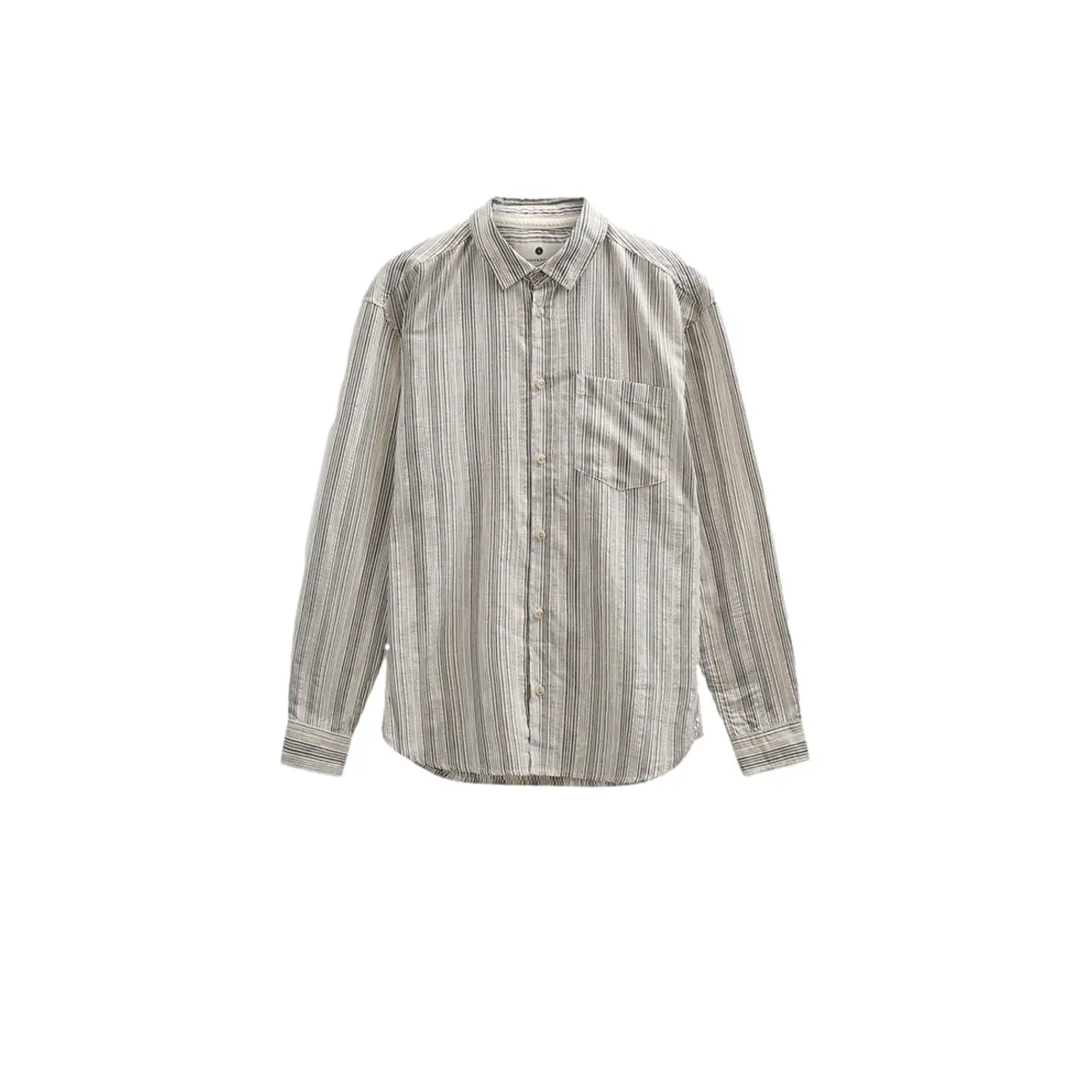 Image of Langarmshirt Anerkjendt Lasse Stripes3