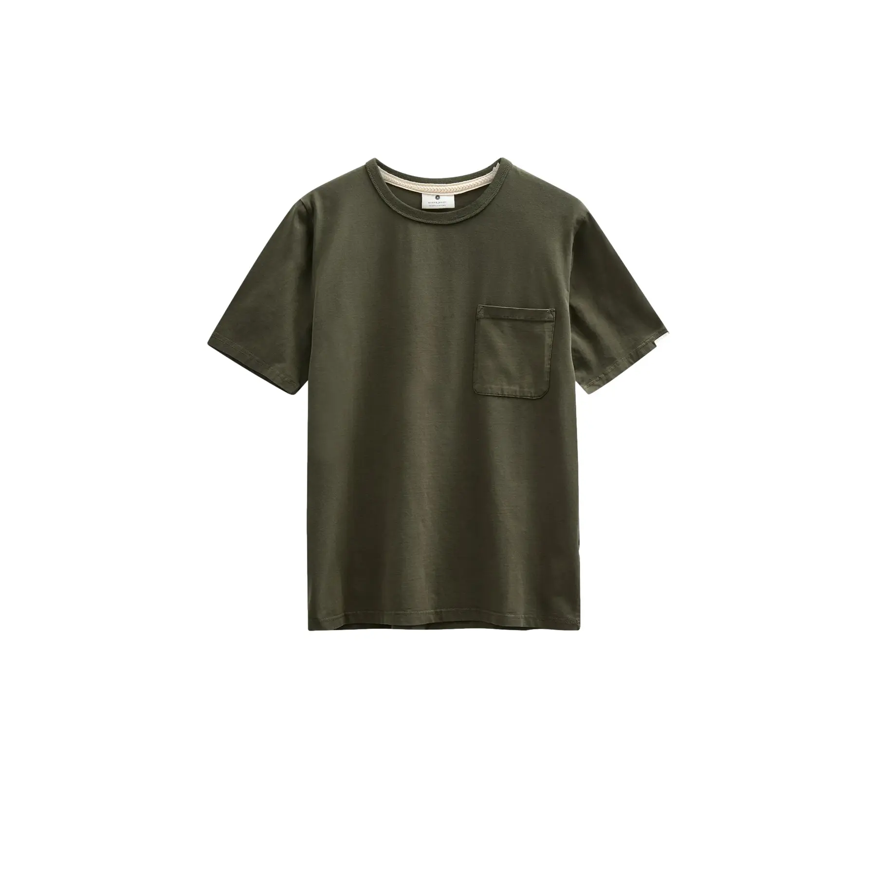 T-shirt Anerkjendt Kikki
