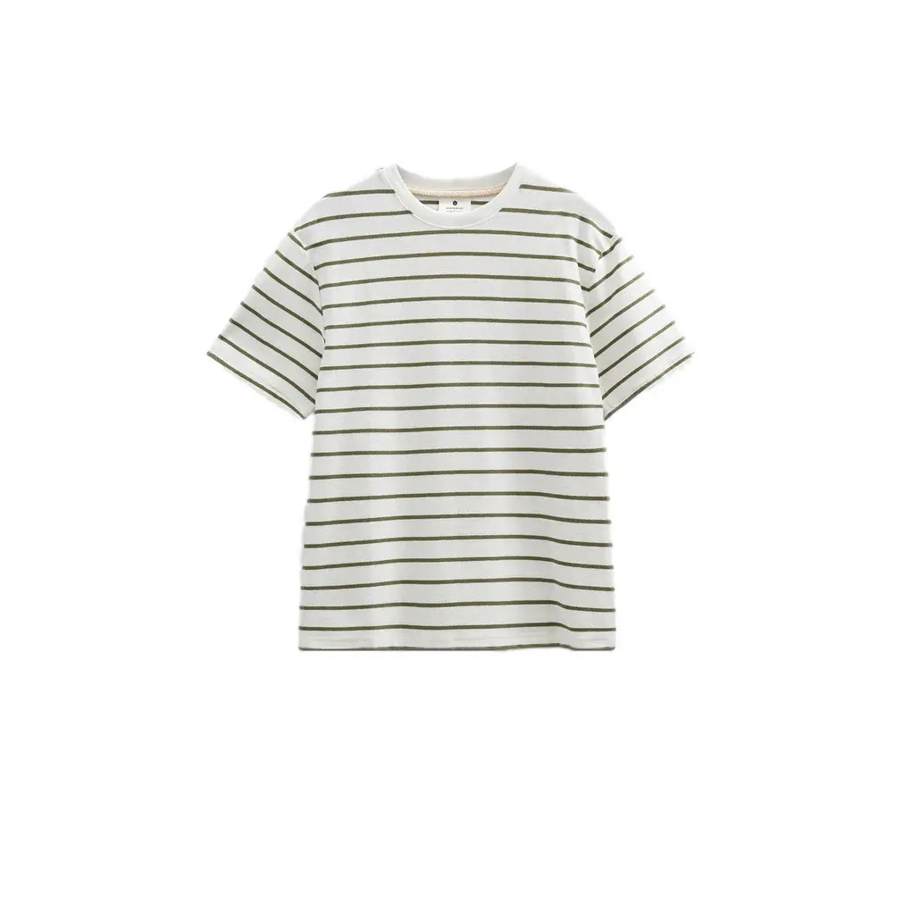 Image of T-Shirt Anerkjendt Villads Structure