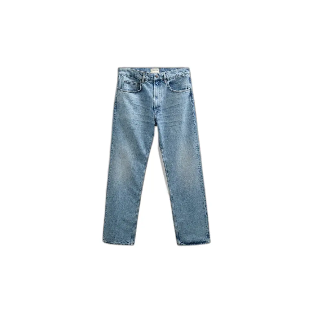 Straight Jeans Anerkjendt Justin-8010