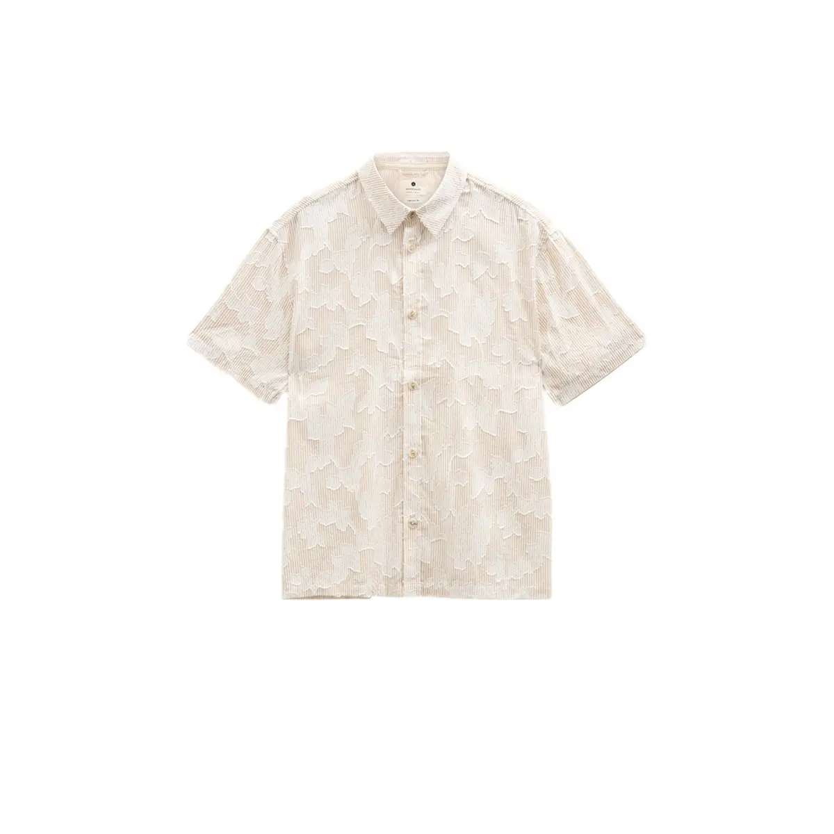 Shirt Anerkjendt Otto Jacq