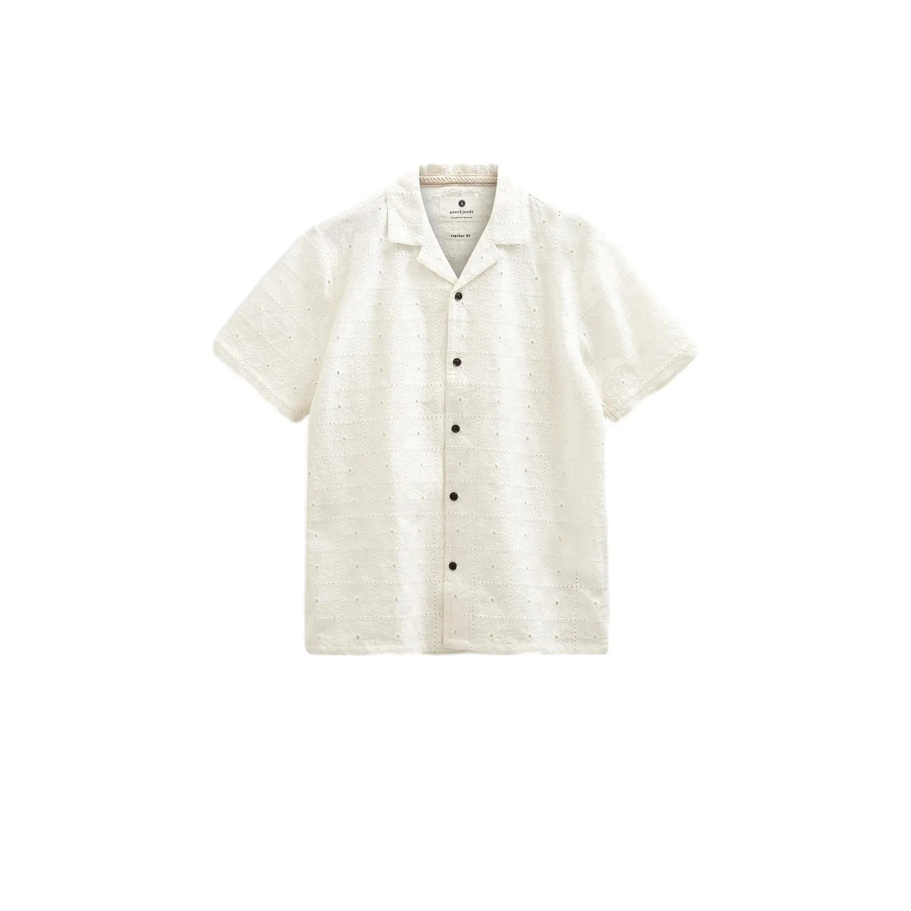 Shirt Anerkjendt Leander