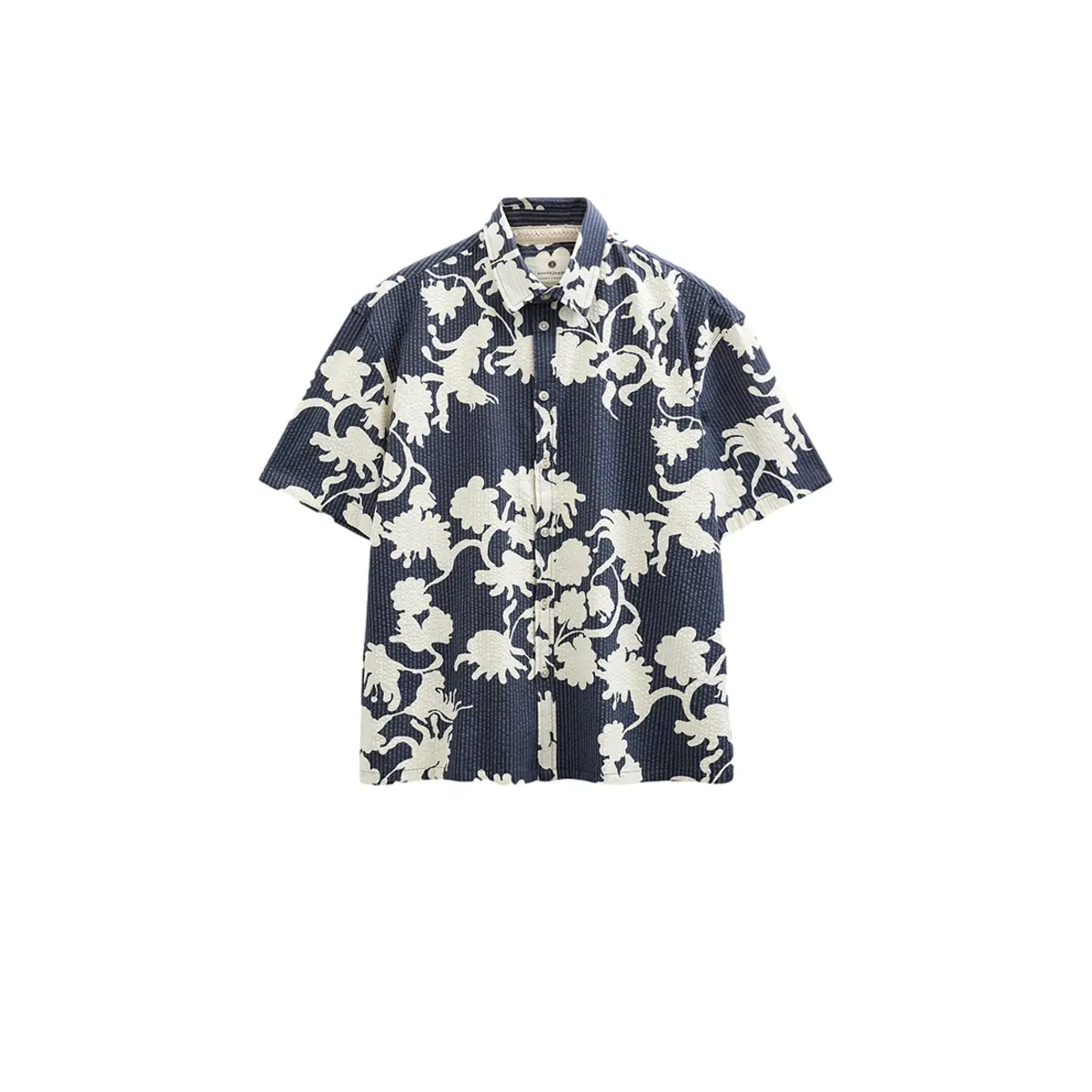 Shirt Anerkjendt Otto Aop