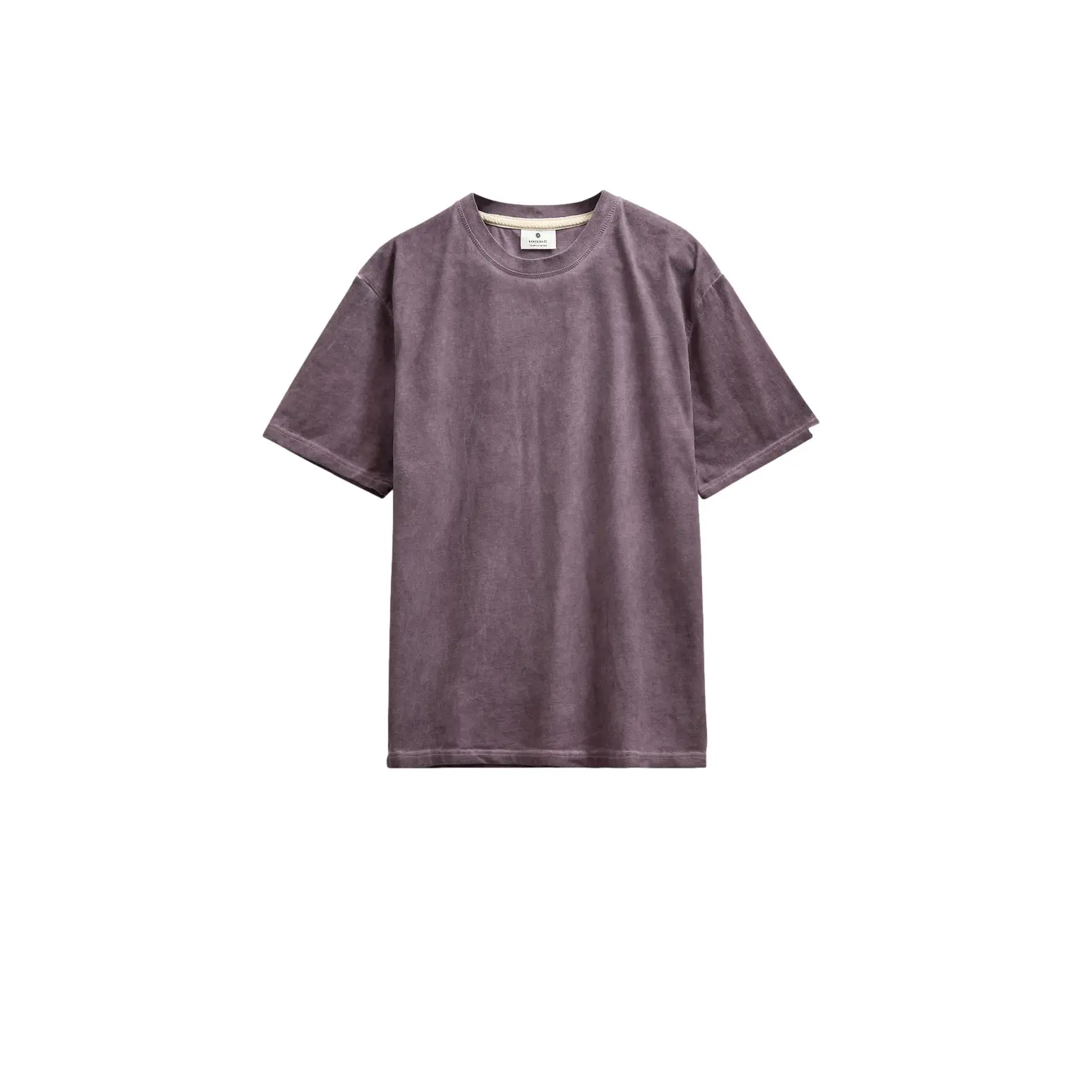 T-Shirt Anerkjendt Villads