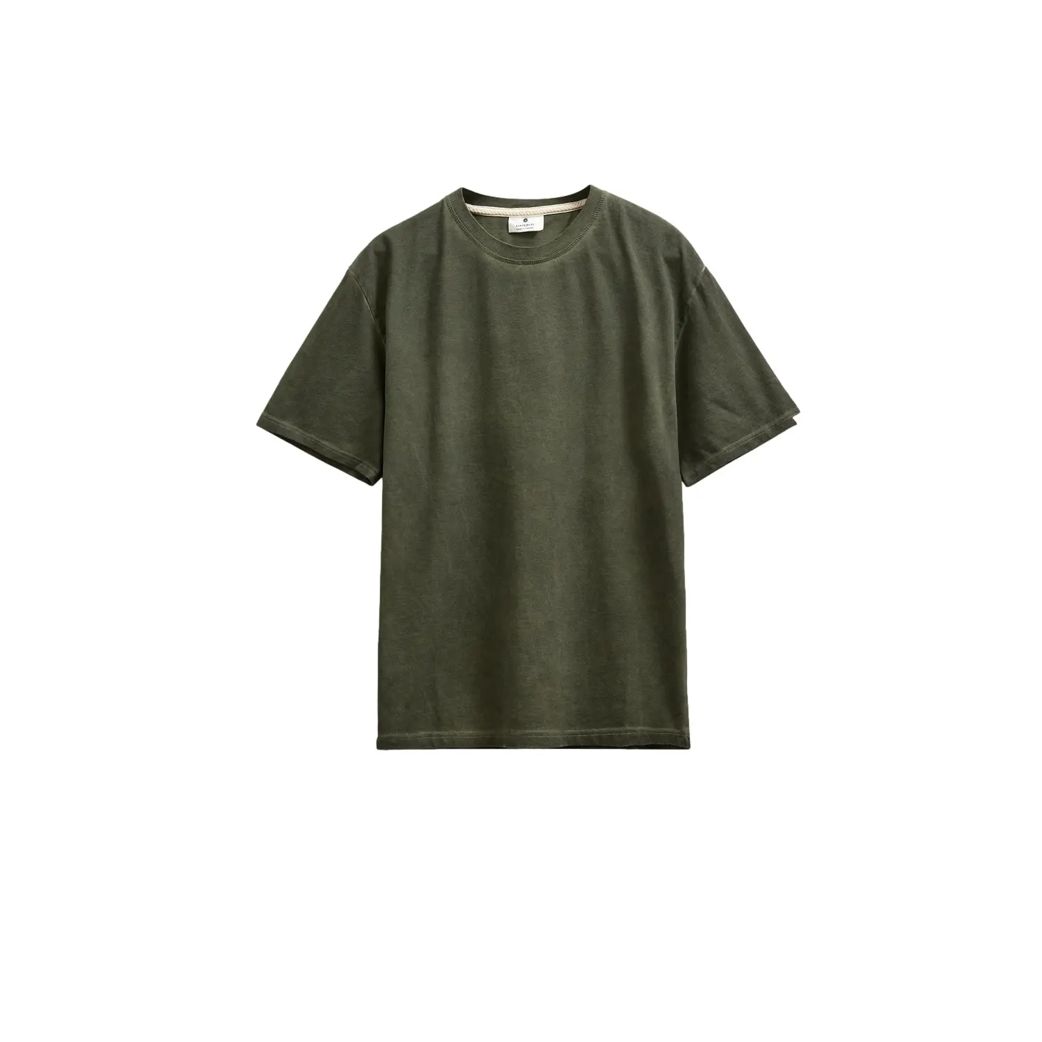 T-Shirt Anerkjendt Villads
