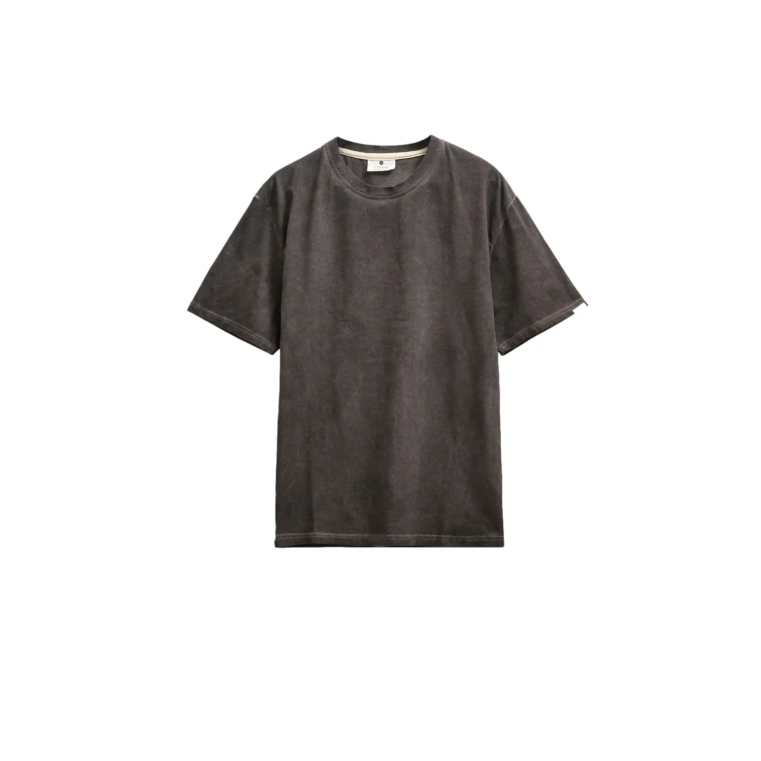 T-Shirt Anerkjendt Villads