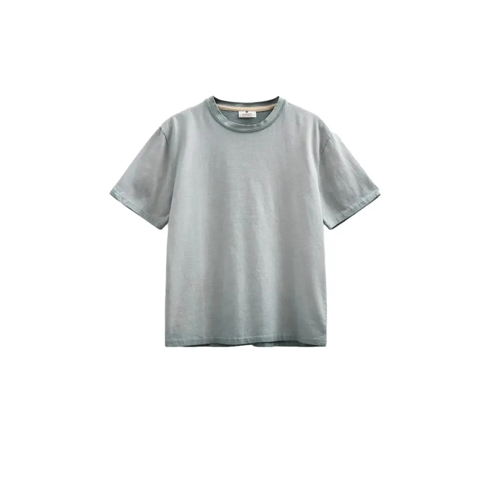 Faded T-shirt Anerkjendt Villads