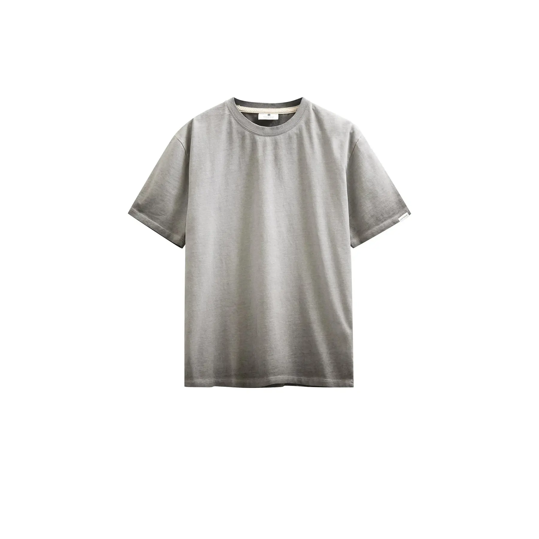 T-Shirt Anerkjendt Villads