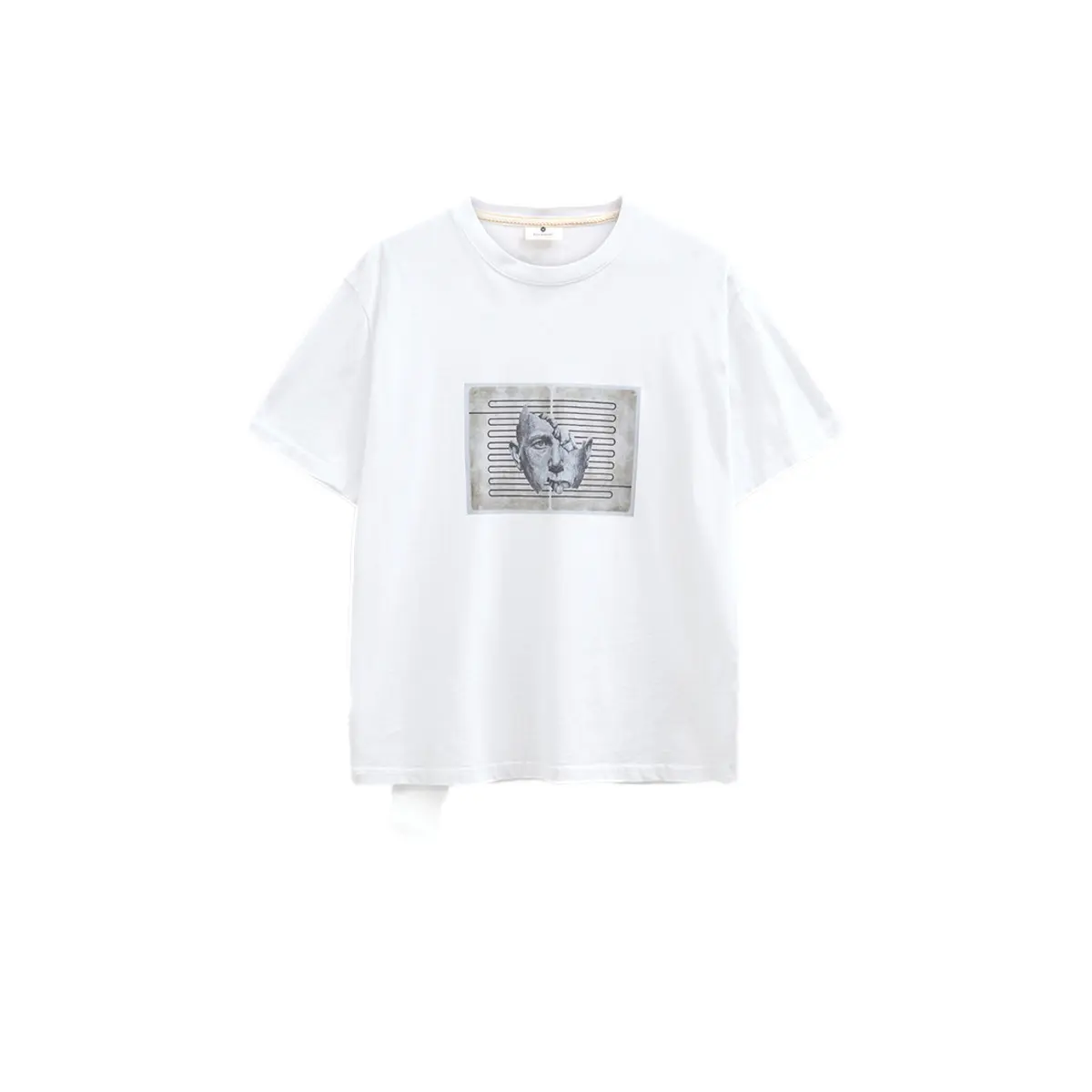 Image of T-Shirt Anerkjendt Villads AXDK2
