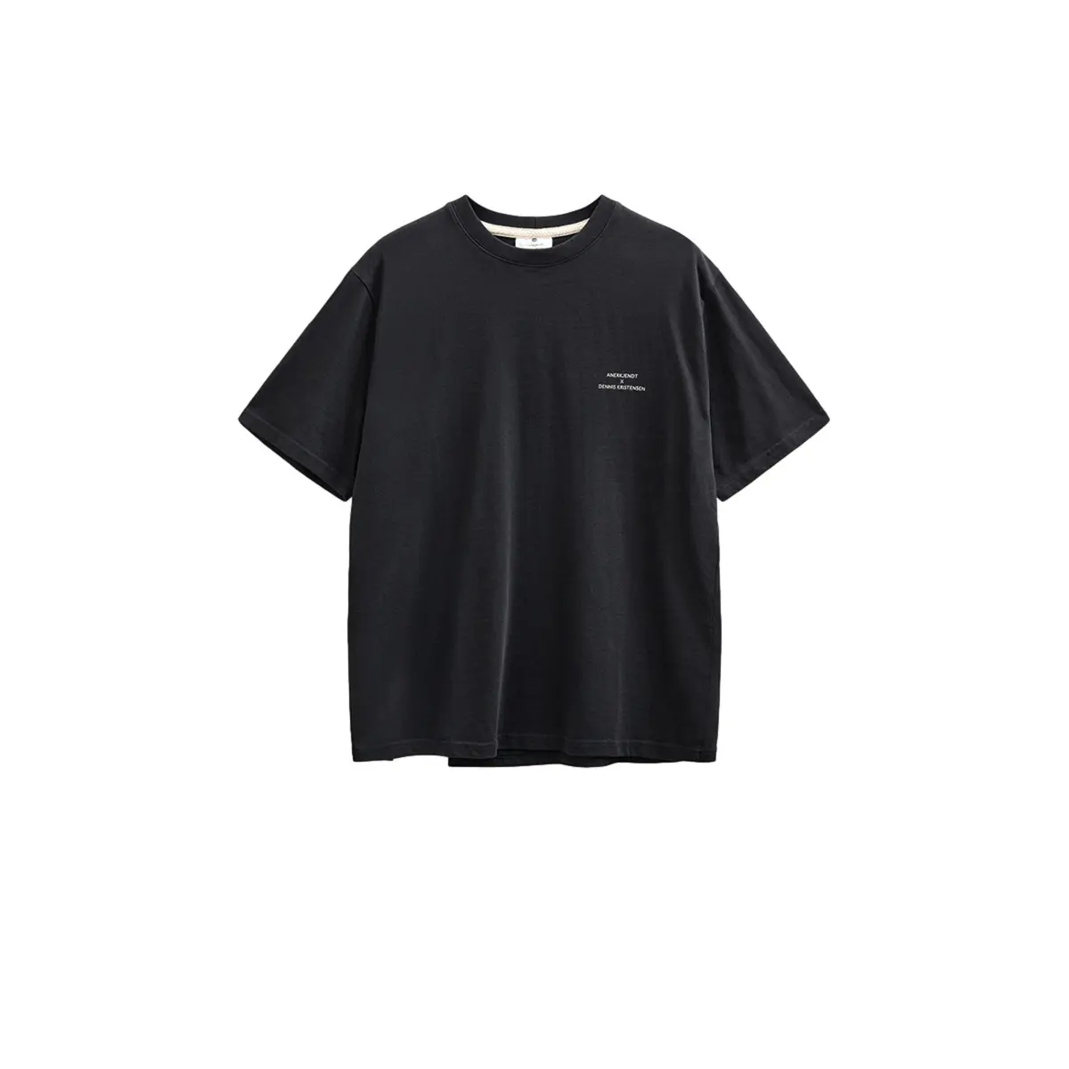 T-Shirt Anerkjendt Villads AXDK8