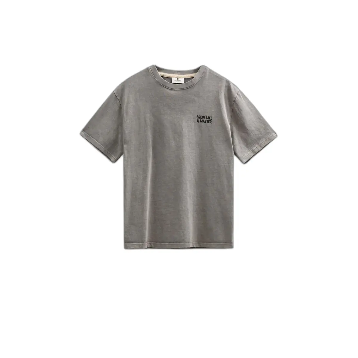 Image of T-Shirt Anerkjendt Villads Brewlikeamaster