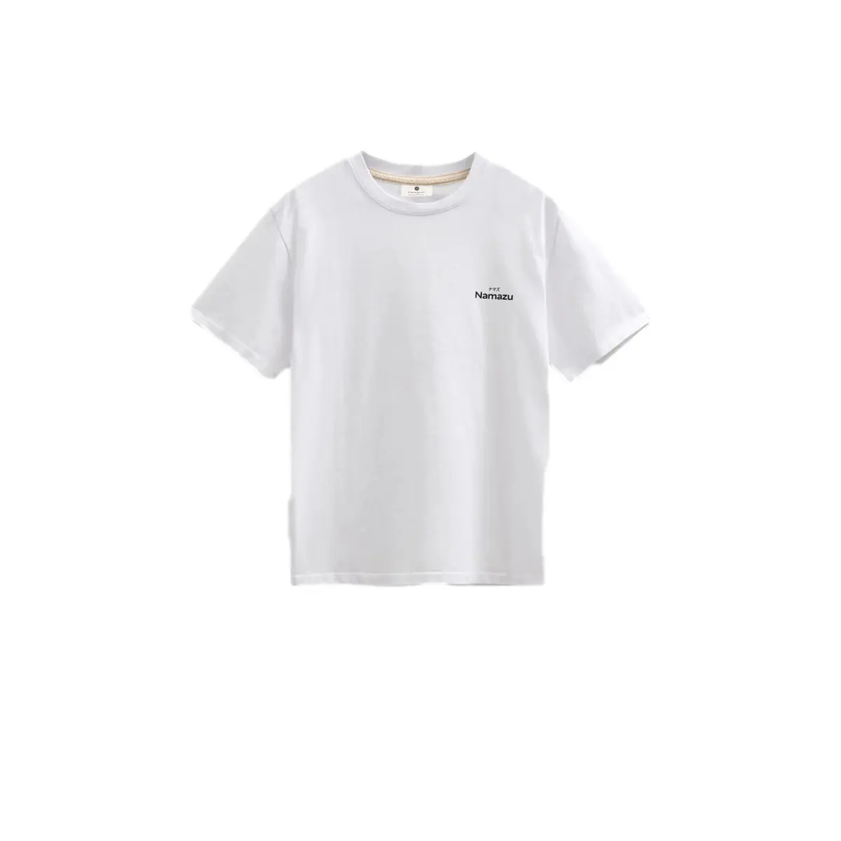 T-shirt Anerkjendt Villads Everydayuse