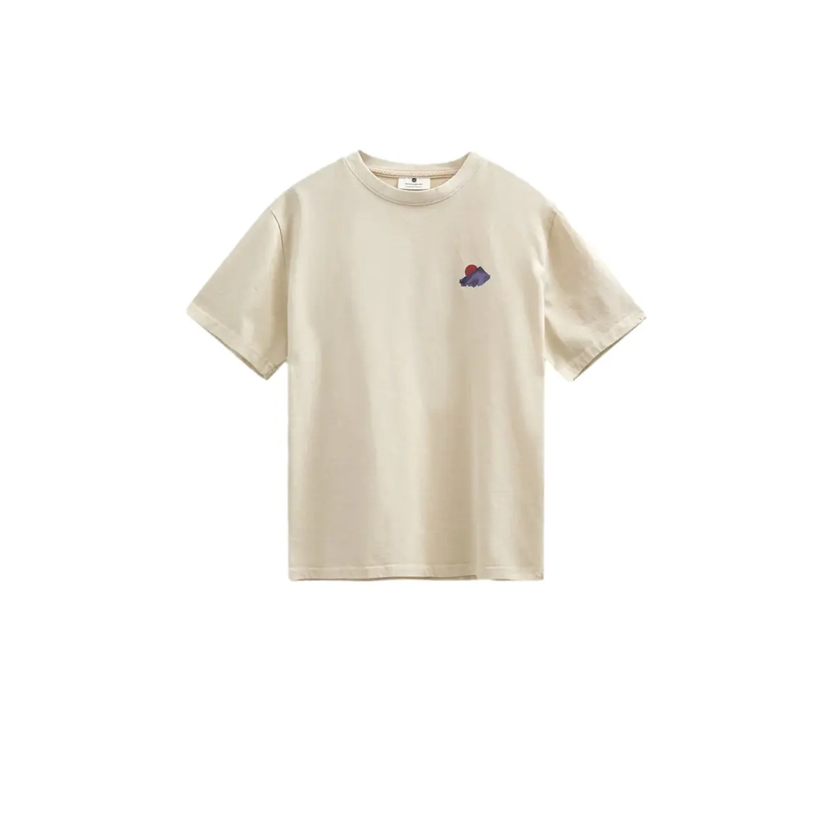 Image of T-Shirt Anerkjendt Villads Moutain