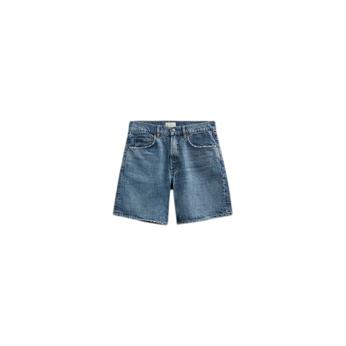 Denim Shorts Anerkjendt Jonas