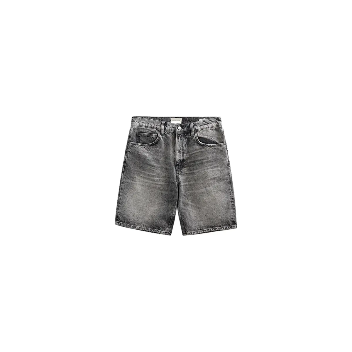 Denim Shorts Anerkjendt Jonas