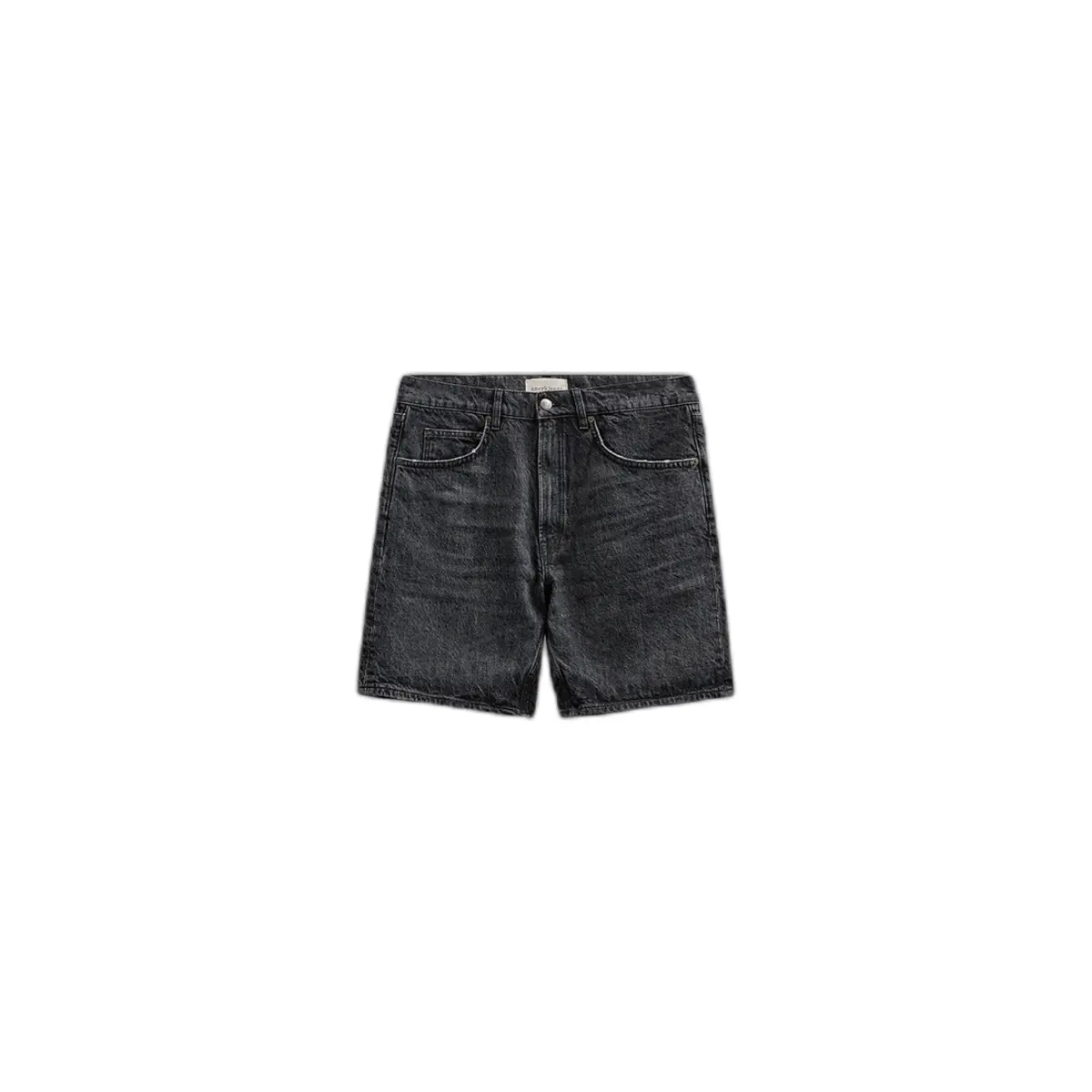 Image of Denim Shorts Anerkjendt Jonas