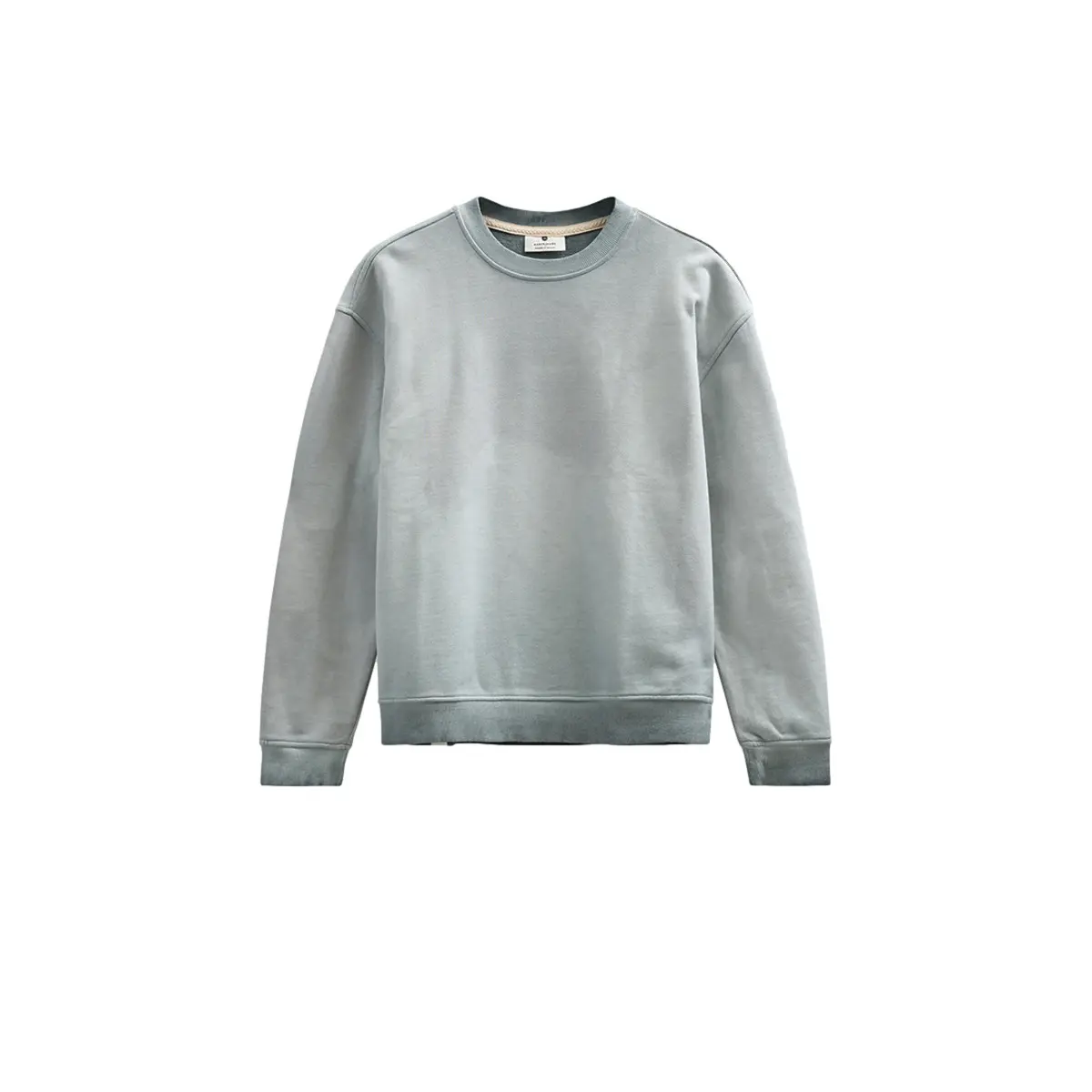 Image of Pullover Anerkjendt Toni Washed