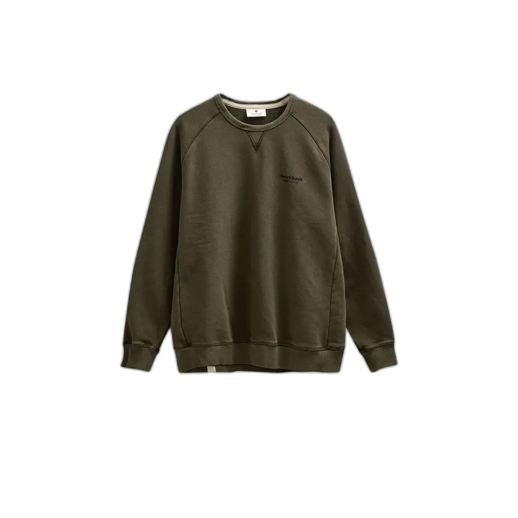 Image of Pullover Anerkjendt Toni Sun