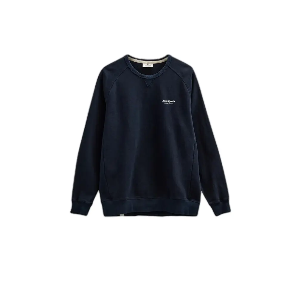 Image of Pullover Anerkjendt Toni Japanese