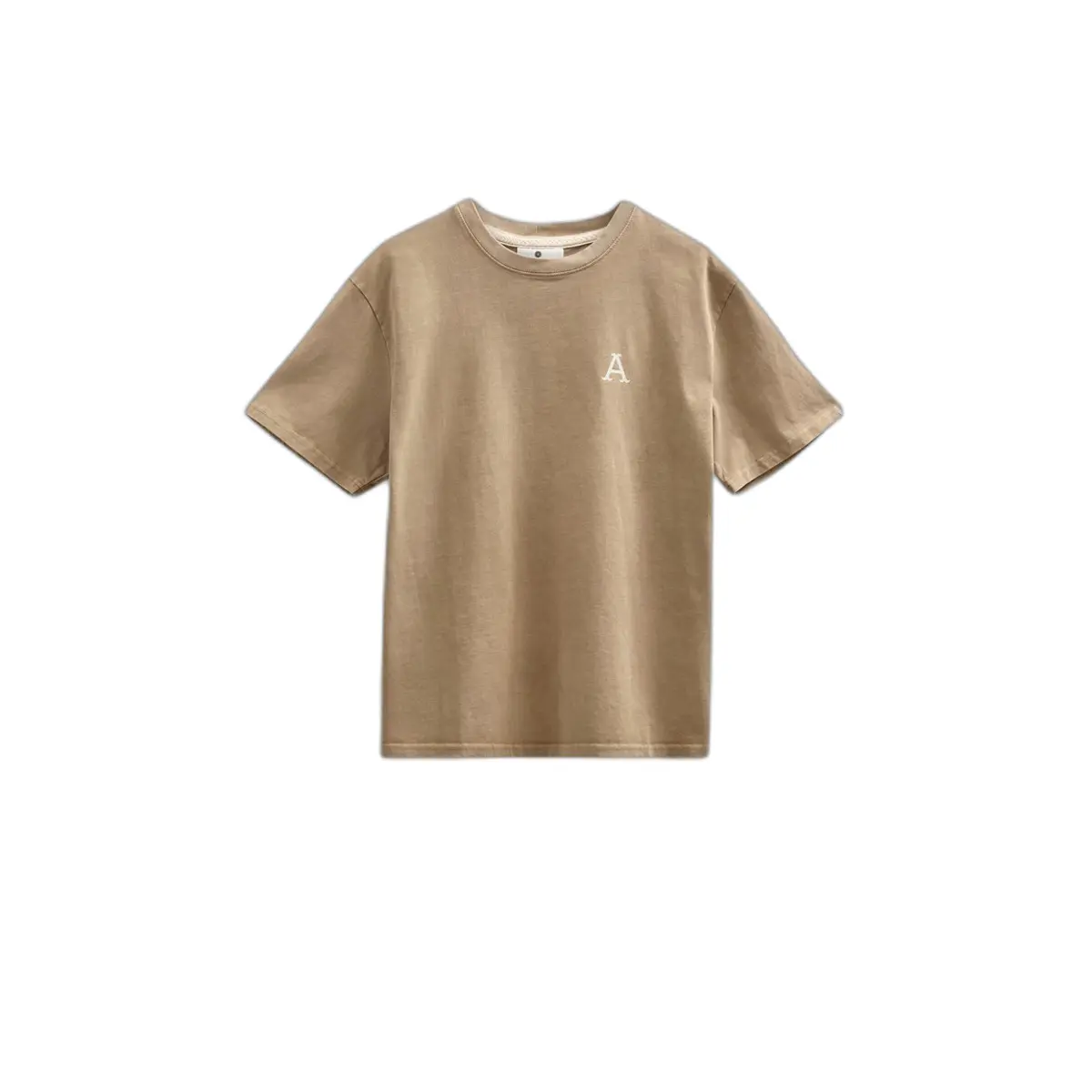 T-shirt Anerkjendt Villads Sun Print